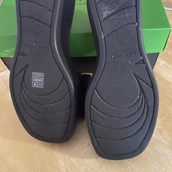 Kate Spade Sandals - Picture 3 of 3